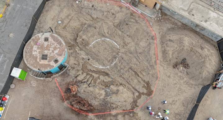 Ica: Contraloría detecta irregularidades en obra de Emapica en San Joaquín