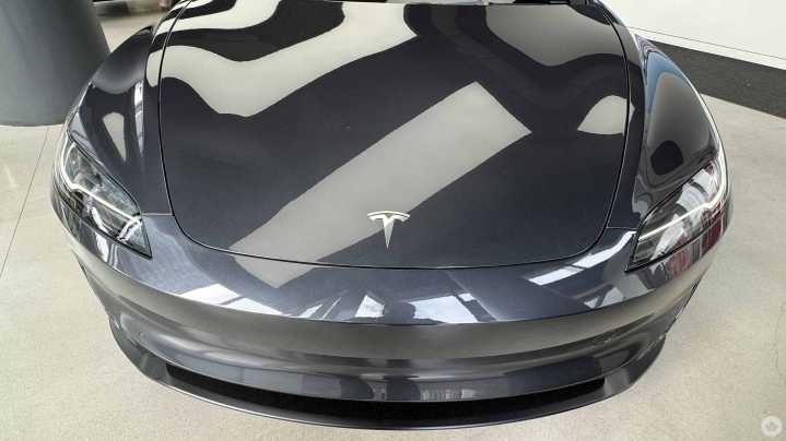 Tesla is facing another investigation over Full