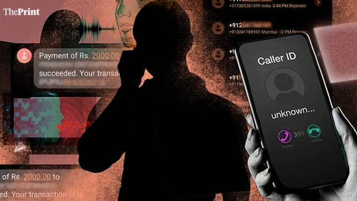 India’s IT hub Bengaluru is also the cybercrime capital with over 17,000 cases