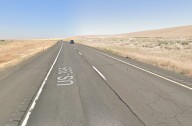 Charges pending in semi-truck rollover near Ritzville