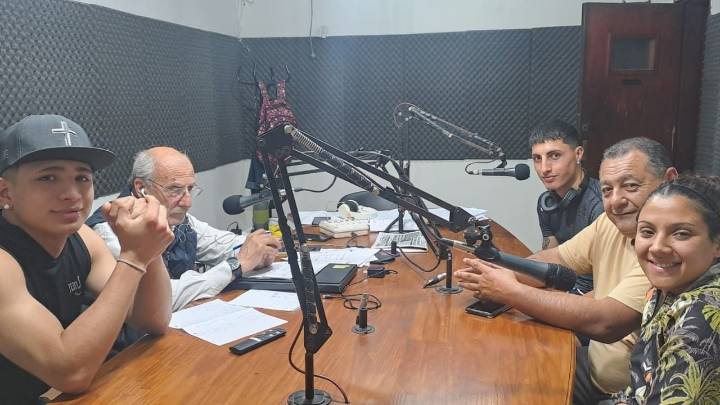 El boxeo chivilcoyano sigue de pie
