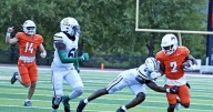 Ehrlich engineers rout in Susquehanna's league opener