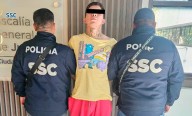 Detienen a segundo implicado en asesinato del abogado David Cohen