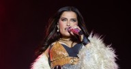 Nelly Furtado Announces Break from Performing Music