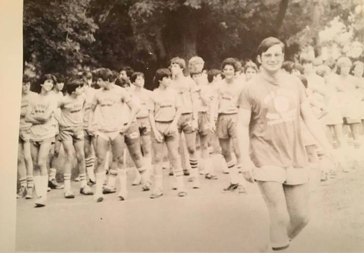 Carmine Ragucci to be honored with the annual John Tobin Memorial Service Award