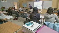 Bristol school district considers allowing armed retired officers on campus
