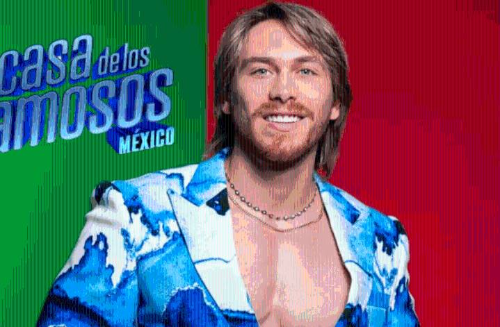 Casa de los Famosos: ¿Cuánto se lleva Aldo de Nigris después de impuestos?