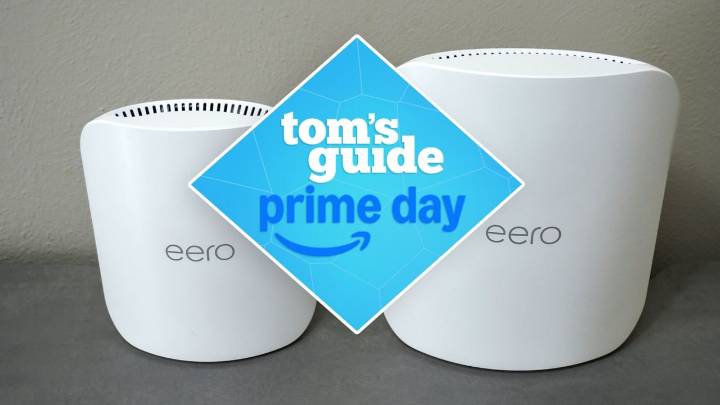 I’ve found the 11 best early October Prime Day mesh router deals to eliminate Wi