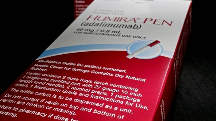 Federal health officials push effort to spur cheaper biotech drugs