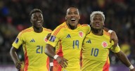 Dónde y a qué hora ver a España vs. Colombia en el Mundial Sub 20