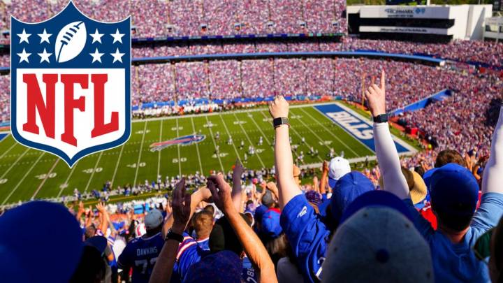 ¿Dónde ver EN VIVO la Semana 9 de la NFL 2025? | Juegos, fechas, horarios y canales en México