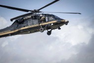 Why Are Homeland Security Helicopters Circling Portland?’ Oregon Lawmakers Demand Answers