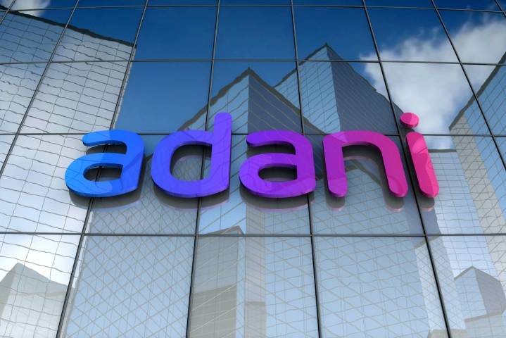 Adani Group stock hits 10% lower circuit despite raising ₹396.49 Cr via Rights Issue