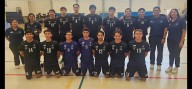 Vaqueros URN ganan de visita al campeón ITESM Querétaro en el voleibol