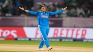 Sneh Rana Shrugs Off India's Batting Woes Ahead of Australia Tie Cricket