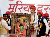 Shah rules out talks with Naxals, tells them to give up