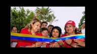 Dios las cría y ellas se juntan