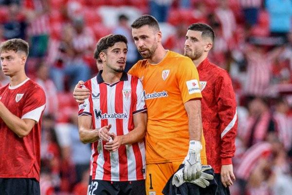 Borussia Dortmund - Athletic, en directo: Champions League hoy en vivo