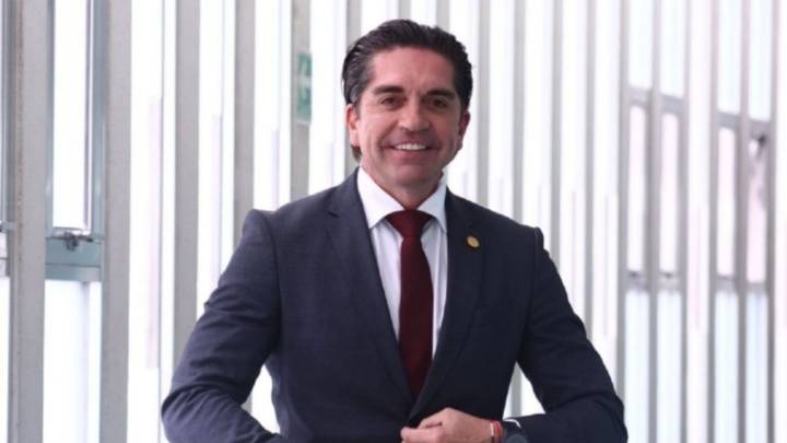 Luis Fernando Salazar: La Escuela es Nuestra cuenta con mecanismos de control y corresponsabilidad