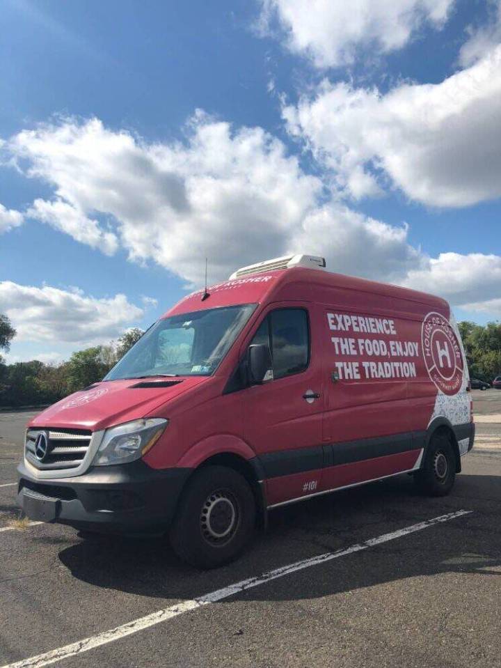 Best of Philadelphia: Kosher Grocery