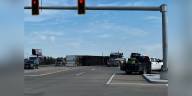 Semi blocking part of MO