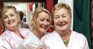 Horror as Brit gran chokes to death on steak in Spanish restaurant while on holiday