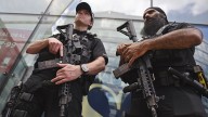 Registran una casa y arrestan a tres personas más por el atentado en la sinagoga de Manchester
