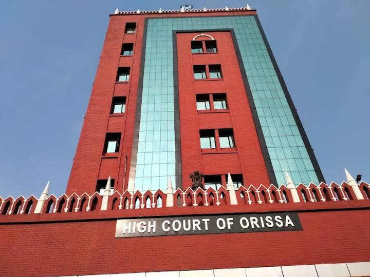 Orissa HC ‘pulls up’ Berhampur SP for linking election petition with Pitabas Panda murder probe