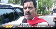 “On what basis are such things being said?” Chhattisgarh Deputy CM Vijay Sharma slams Priyank Kharge’s call to ban RSS in schools, colleges
