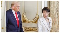 Trump praises Japan’s new Prime  Minister, says US an ‘ally at strongest level’