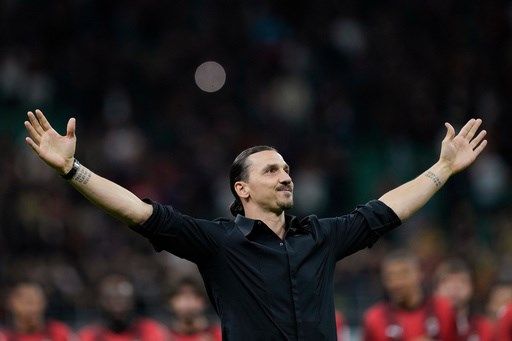 Zlatan Ibrahimovic says Fabio Capello taught him to demand respect and become a superstar