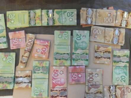 Cops shatter massive crime syndicate tied to drugs, stolen autos, guns