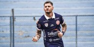 Pablo Erustes entra a la historia del Deportivo Garcilaso: se convirtió en el máximo goleador de todos los tiempos