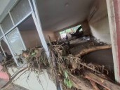 SEPH Confirma: Regreso a clases presenciales tras lluvias