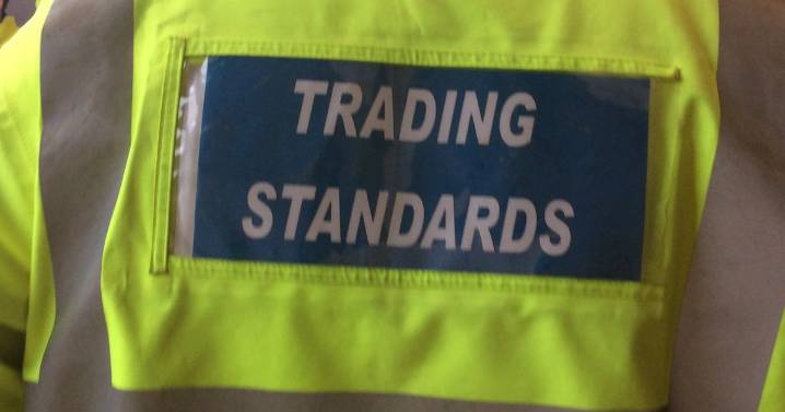 Former Nuneaton rogue roofer forced to pay out £100k to locals he ripped off