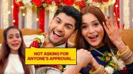 Sara On Trolling Over Interfaith Marriage With Krish: No Religion... Entertainment News