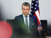U.S. has seized survivors after strike on suspected vessel
