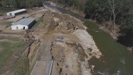 VERIFY | Could federal government shutdown impact Helene recovery in western NC?