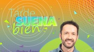 La tarde suena bien (09/10/2025)