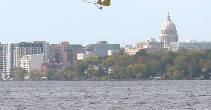 Madison's independent police monitor resigns, citing medical reasons