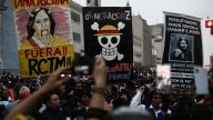 Una ola de protestas de la Generación Z recorre el mundo en busca de un futuro mejor