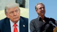 Newsom Says He Would Sue Trump Administration