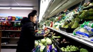 This Alaska town gets weekly barges. So why do people use Instacart to fly in groceries?