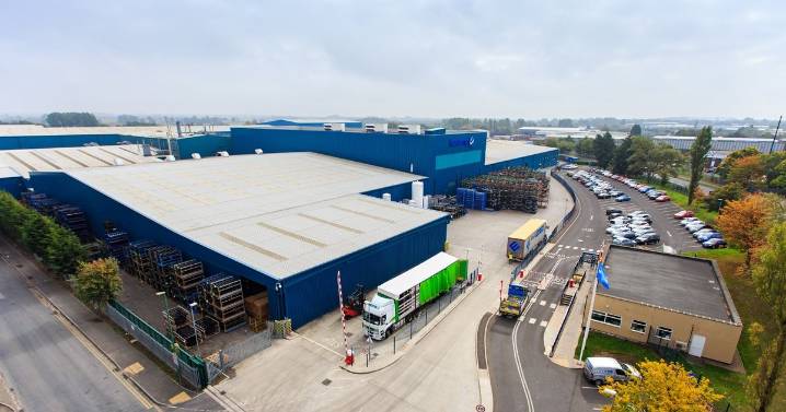 Automotive suppliers in the North East report mixed results amid global challenges