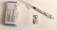CDC announces change in COVID-19 and chickenpox vaccine recommendations