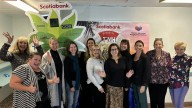 Trenton Memorial Hospital Foundation "Saved in Style" by community support