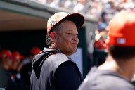 «Gracias a mí despegó su carrera»: Roger Clemens bromea 22 años después del épico jonrón de Miguel Cabrera