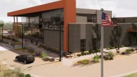 Date set for grand opening of new West Las Vegas Library