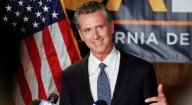 Confirmó gobernador de California que buscará la presidencia de EU