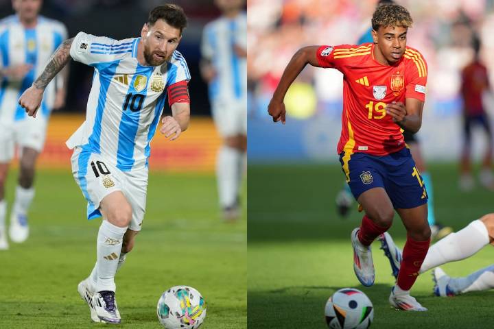 Más certezas. Argentina vs. España, por la Finalissima: cuándo se juega y la posible sede